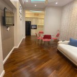 Аренда 4 комнатная Новостройка, İnşaatçılar метро, Ясамал район 10