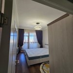 Аренда 2 комнатная Новостройка, Ясамал район 4