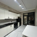 Kirayə (aylıq) 3 otaqlı Yeni Tikili, Dərnəgül metrosu, 7-ci mikrorayon, Binəqədi rayonu 10