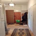Satılır 2 otaqlı Köhnə Tikili, Elmlər akademiyası metrosu, Yasamal rayonu 9
