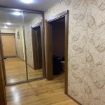 Kirayə (aylıq) 3 otaqlı Köhnə Tikili, İnşaatçılar metrosu, Yasamal qəs., Yasamal rayonu 4