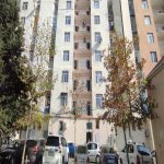 Satılır 3 otaqlı Yeni Tikili, Həzi Aslanov metrosu, Xətai rayonu 26