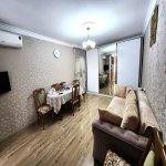 Kirayə (aylıq) 2 otaqlı Köhnə Tikili, Neftçilər metrosu, Nizami rayonu 2