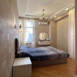 Продажа 3 комнат Новостройка, İnşaatçılar метро, Ясамал район 5