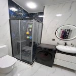 Продажа 2 комнатная Новостройка, м. Эльмляр Академиясы метро, пос. Бадамдар, Сябаиль район 10
