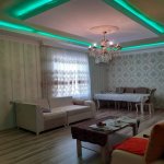 Kirayə (aylıq) 4 otaqlı Həyət evi/villa, Elmlər akademiyası metrosu, Badamdar qəs., Səbail rayonu 4
