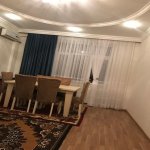 Kirayə (aylıq) 2 otaqlı Yeni Tikili, Xalqlar dostluğu metrosu, 8-ci kilometr, Nizami rayonu 2