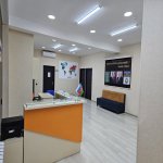 Kirayə (aylıq) 7 otaqlı Ofis, Nəriman Nərimanov metrosu, Nərimanov rayonu 1
