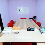 Kirayə (aylıq) 1 otaqlı Ofis, Sahil metrosu, Səbail rayonu 5