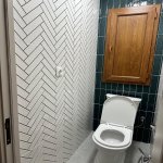 Kirayə (aylıq) 3 otaqlı Köhnə Tikili, Azadlıq metrosu, 8-ci mikrorayon, Binəqədi rayonu 16