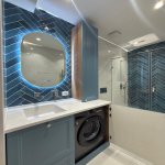 Аренда 2 комнатная Новостройка, м. Хетаи метро, Белый город, Хетаи район 12