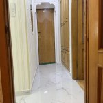 Kirayə (günlük) 3 otaqlı Köhnə Tikili, Neftçilər metrosu, Nizami rayonu 2