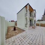 Satılır 5 otaqlı Həyət evi/villa, Hövsan qəs., Suraxanı rayonu 2