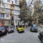 Kirayə (aylıq) 3 otaqlı Köhnə Tikili, 28 May metrosu, Nəsimi rayonu 1