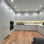 Аренда 2 комнатная Новостройка, м. Хетаи метро, Хетаи район 5