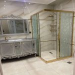 Satılır 4 otaqlı Yeni Tikili, Xətai metrosu, Ağ şəhər, Xətai rayonu 13