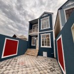 Satılır 4 otaqlı Həyət evi/villa, Masazır, Abşeron rayonu 2