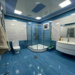 Satılır 6 otaqlı Həyət evi/villa, Badamdar qəs., Səbail rayonu 11