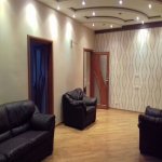 Kirayə (günlük) 4 otaqlı Yeni Tikili, Səbail rayonu 4