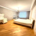 Kirayə (aylıq) 3 otaqlı Yeni Tikili, Neftçilər metrosu, Nizami rayonu 12