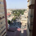 Satılır 3 otaqlı Yeni Tikili, Avtovağzal metrosu, Biləcəri qəs., Binəqədi rayonu 3