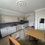 Продажа 3 комнат Новостройка, İnşaatçılar метро, пос. Йени Ясамал, Ясамал район 5