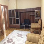 Kirayə (aylıq) 2 otaqlı Yeni Tikili, Gənclik metrosu, Nərimanov rayonu 4