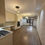 Продажа 2 комнатная Новостройка, İnşaatçılar метро, пос. Йени Ясамал, Ясамал район 4