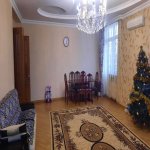 Kirayə (aylıq) 3 otaqlı Yeni Tikili, Azadlıq metrosu, Binəqədi rayonu 7