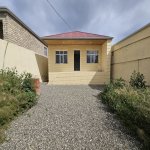 Satılır 3 otaqlı Həyət evi/villa, Binə qəs., Xəzər rayonu 2