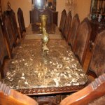 Kirayə (aylıq) 7 otaqlı Həyət evi/villa, Rəsulzadə qəs., Binəqədi rayonu 49
