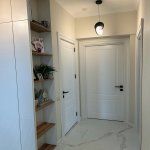 Продажа 3 комнатная Новостройка, İnşaatçılar метро, пос. Ясамал, Ясамал район 25