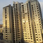 Kirayə (aylıq) 3 otaqlı Yeni Tikili, 20 Yanvar metrosu, Nəsimi rayonu 1