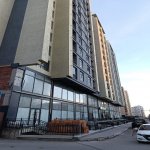 Satılır 2 otaqlı Yeni Tikili, Xətai metrosu, Xətai rayonu 1