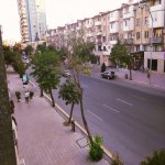 Satılır 3 otaqlı Köhnə Tikili, Gənclik metrosu, Nəsimi rayonu 4
