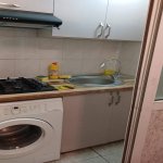 Kirayə (aylıq) 2 otaqlı Köhnə Tikili, Neftçilər metrosu, 8-ci kilometr, Nizami rayonu 5