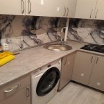 Kirayə (aylıq) 1 otaqlı Köhnə Tikili, Əhmədli metrosu, Əhmədli, Xətai rayonu 3