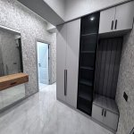 Satılır 3 otaqlı Yeni Tikili, Qara Qarayev metrosu, Nizami rayonu 14