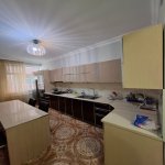 Kirayə (aylıq) 3 otaqlı Yeni Tikili, 28 May metrosu, Nəsimi rayonu 5