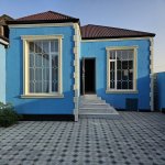 Satılır 4 otaqlı Həyət evi/villa, Binə qəs., Xəzər rayonu 1