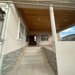 Satılır 4 otaqlı Həyət evi/villa, Koroğlu metrosu, Zabrat qəs., Sabunçu rayonu 5