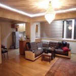 Kirayə (aylıq) 2 otaqlı Yeni Tikili, Sahil metrosu, Səbail rayonu 3