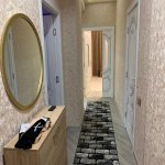 Аренда 2 комнатная Новостройка, м. Эльмляр Академиясы метро, пос. Ясамал, Ясамал район 2