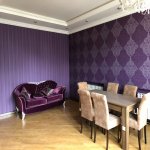 Satılır 7 otaqlı Həyət evi/villa, Qara Qarayev metrosu, Nizami rayonu 8