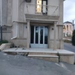 Kirayə (aylıq) Obyekt, Badamdar qəs., Səbail rayonu 1