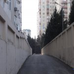Satılır 9 otaqlı Həyət evi/villa, İnşaatçılar metrosu, Yasamal rayonu 34
