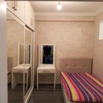 Kirayə (aylıq) 3 otaqlı Yeni Tikili, Həzi Aslanov metrosu, Əhmədli, Xətai rayonu 6