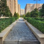 Продажа 4 комнат Новостройка, м. 28 Мая метро, Насими район 2