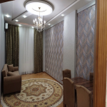 Kirayə (aylıq) 2 otaqlı Yeni Tikili, Elmlər akademiyası metrosu, Yasamal rayonu 1