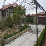 Продажа 5 комнат Дома/Виллы, м. Короглу метро, пос. Маштага, Сабунчу район 3